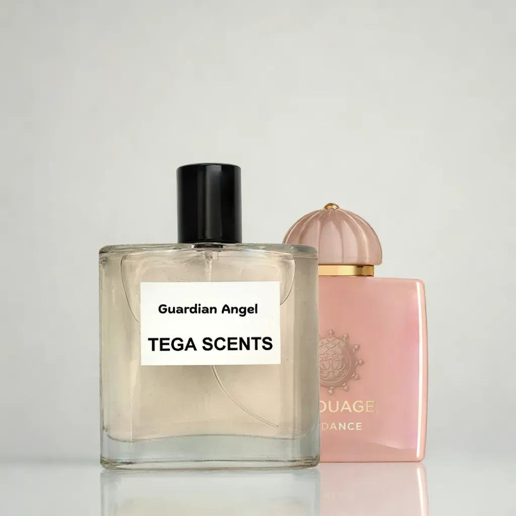 Guardian Angel Extrait De Parfum 100ml - Tega Scents